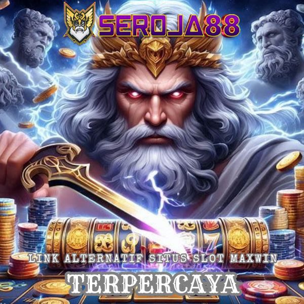 SEROJA88